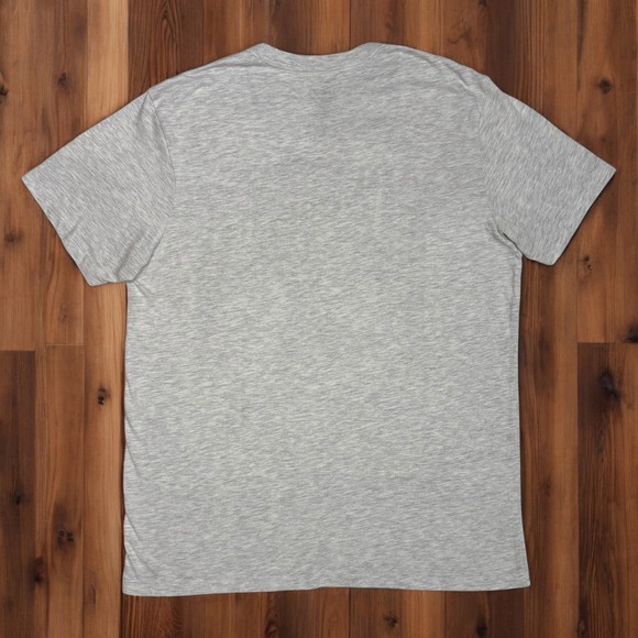 Arizona Diamondbacks '47 T-Shirt Men's Medium Heather Gray MLB Baseball D-Backs‎ - Picture 2 of 5